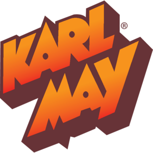 Karl May Logo